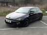 USED 2014 14 VOLKSWAGEN SCIROCCO 2.0 TDI GT Hatchback 3dr Diesel Manual Euro 5 (Leather, Nav) (177 ps) DONT MISS OUT - ENQUIRE TODAY!