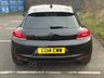 USED 2014 14 VOLKSWAGEN SCIROCCO 2.0 TDI GT Hatchback 3dr Diesel Manual Euro 5 (Leather, Nav) (177 ps) DONT MISS OUT - ENQUIRE TODAY!