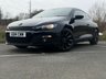 USED 2014 14 VOLKSWAGEN SCIROCCO 2.0 TDI GT Hatchback 3dr Diesel Manual Euro 5 (Leather, Nav) (177 ps) DONT MISS OUT - ENQUIRE TODAY!