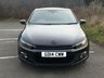 USED 2014 14 VOLKSWAGEN SCIROCCO 2.0 TDI GT Hatchback 3dr Diesel Manual Euro 5 (Leather, Nav) (177 ps) DONT MISS OUT - ENQUIRE TODAY!