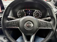 USED 2021 21 NISSAN JUKE 1.0 DIG-T N-Connecta SUV 5dr Petrol Manual Euro 6 (s/s) (114 ps) 