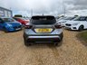 USED 2021 21 NISSAN JUKE 1.0 DIG-T N-Connecta SUV 5dr Petrol Manual Euro 6 (s/s) (114 ps) 