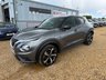 USED 2021 21 NISSAN JUKE 1.0 DIG-T N-Connecta SUV 5dr Petrol Manual Euro 6 (s/s) (114 ps) 