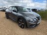 USED 2021 21 NISSAN JUKE 1.0 DIG-T N-Connecta SUV 5dr Petrol Manual Euro 6 (s/s) (114 ps) 