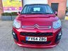 USED 2015 64 CITROEN C3 PICASSO 1.6 HDi VTR+ MPV 5dr Diesel Manual Euro 5 (90 ps) 