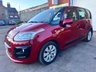 USED 2015 64 CITROEN C3 PICASSO 1.6 HDi VTR+ MPV 5dr Diesel Manual Euro 5 (90 ps) 