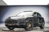 USED 2018 18 PORSCHE CAYENNE 3.0T V6 SUV 5dr Petrol TiptronicS 4WD Euro 6 (s/s) (340 ps) PANROOF | BOSE | ADAPT CRUISE | 21"