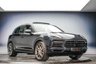 USED 2018 18 PORSCHE CAYENNE 3.0T V6 SUV 5dr Petrol TiptronicS 4WD Euro 6 (s/s) (340 ps) PANROOF | BOSE | ADAPT CRUISE | 21"