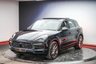 USED 2018 18 PORSCHE CAYENNE 3.0T V6 SUV 5dr Petrol TiptronicS 4WD Euro 6 (s/s) (340 ps) PANROOF | BOSE | ADAPT CRUISE | 21"