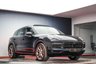 USED 2018 18 PORSCHE CAYENNE 3.0T V6 SUV 5dr Petrol TiptronicS 4WD Euro 6 (s/s) (340 ps) PANROOF | BOSE | ADAPT CRUISE | 21"