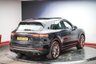 USED 2018 18 PORSCHE CAYENNE 3.0T V6 SUV 5dr Petrol TiptronicS 4WD Euro 6 (s/s) (340 ps) PANROOF | BOSE | ADAPT CRUISE | 21"