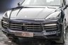 USED 2018 18 PORSCHE CAYENNE 3.0T V6 SUV 5dr Petrol TiptronicS 4WD Euro 6 (s/s) (340 ps) PANROOF | BOSE | ADAPT CRUISE | 21"