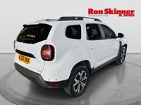 USED 2023 23 DACIA DUSTER 1.0 TCe Journey SUV 5dr Petrol Manual Euro 6 (s/s) (90 ps) 
