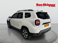 USED 2023 23 DACIA DUSTER 1.0 TCe Journey SUV 5dr Petrol Manual Euro 6 (s/s) (90 ps) 