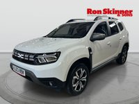 USED 2023 23 DACIA DUSTER 1.0 TCe Journey SUV 5dr Petrol Manual Euro 6 (s/s) (90 ps) 
