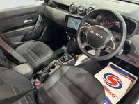 USED 2023 23 DACIA DUSTER 1.0 TCe Journey SUV 5dr Petrol Manual Euro 6 (s/s) (90 ps) 
