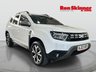 USED 2023 23 DACIA DUSTER 1.0 TCe Journey SUV 5dr Petrol Manual Euro 6 (s/s) (90 ps) 