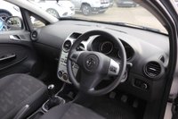 USED 2013 63 VAUXHALL CORSA 1.2i ecoFLEX 16V Exclusiv Hatchback 5dr Petrol Manual Euro 5 (s/s) (A/C) (85 ps) 