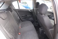 USED 2013 63 VAUXHALL CORSA 1.2i ecoFLEX 16V Exclusiv Hatchback 5dr Petrol Manual Euro 5 (s/s) (A/C) (85 ps) 