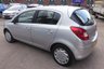 USED 2013 63 VAUXHALL CORSA 1.2i ecoFLEX 16V Exclusiv Hatchback 5dr Petrol Manual Euro 5 (s/s) (A/C) (85 ps) 