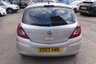 USED 2013 63 VAUXHALL CORSA 1.2i ecoFLEX 16V Exclusiv Hatchback 5dr Petrol Manual Euro 5 (s/s) (A/C) (85 ps) 