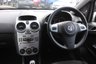 USED 2013 63 VAUXHALL CORSA 1.2i ecoFLEX 16V Exclusiv Hatchback 5dr Petrol Manual Euro 5 (s/s) (A/C) (85 ps) 