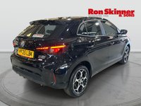USED 2025 25 MG MG3 1.5 Hybrid+ SE Hatchback 5dr Petrol Hybrid Auto Euro 6 (s/s) (194 ps) 
