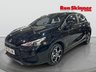 USED 2025 25 MG MG3 1.5 Hybrid+ SE Hatchback 5dr Petrol Hybrid Auto Euro 6 (s/s) (194 ps) 