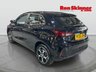 USED 2025 25 MG MG3 1.5 Hybrid+ SE Hatchback 5dr Petrol Hybrid Auto Euro 6 (s/s) (194 ps) 