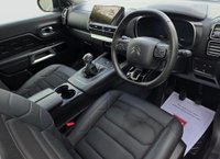 USED 2024 73 CITROEN C5 AIRCROSS 1.2 PureTech MAX SUV 5dr Petrol Manual Euro 6 (s/s) (130 ps) 