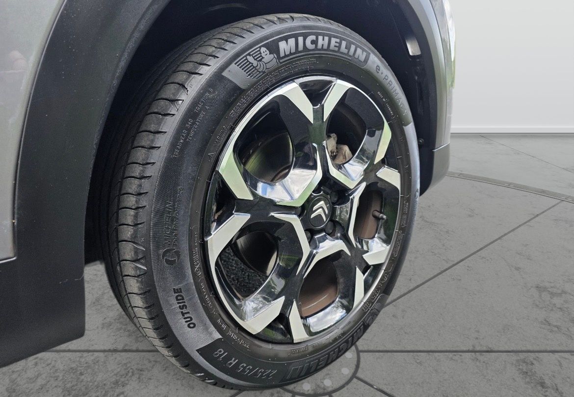 USED 2024 73 CITROEN C5 AIRCROSS 1.2 PureTech MAX SUV 5dr Petrol Manual Euro 6 (s/s) (130 ps) 