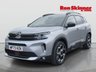 USED 2024 73 CITROEN C5 AIRCROSS 1.2 PureTech MAX SUV 5dr Petrol Manual Euro 6 (s/s) (130 ps) 