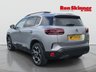 USED 2024 73 CITROEN C5 AIRCROSS 1.2 PureTech MAX SUV 5dr Petrol Manual Euro 6 (s/s) (130 ps) 