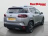 USED 2024 73 CITROEN C5 AIRCROSS 1.2 PureTech MAX SUV 5dr Petrol Manual Euro 6 (s/s) (130 ps) 