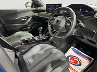 USED 2024 24 PEUGEOT 2008 1.2 PureTech Allure SUV 5dr Petrol Manual Euro 6 (s/s) (130 ps) 