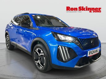 2024 PEUGEOT 2008