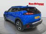 USED 2024 24 PEUGEOT 2008 1.2 PureTech Allure SUV 5dr Petrol Manual Euro 6 (s/s) (130 ps) 