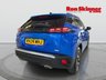 USED 2024 24 PEUGEOT 2008 1.2 PureTech Allure SUV 5dr Petrol Manual Euro 6 (s/s) (130 ps) 