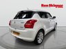 USED 2023 72 SUZUKI SWIFT 1.2 Dualjet MHEV SZ-T Hatchback 5dr Petrol Hybrid CVT Euro 6 (s/s) (83 ps) 