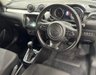 USED 2023 72 SUZUKI SWIFT 1.2 Dualjet MHEV SZ-T Hatchback 5dr Petrol Hybrid CVT Euro 6 (s/s) (83 ps) 