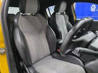 USED 2020 20 PEUGEOT E-208 50kWh GT Hatchback 5dr Electric Auto (136 ps) 