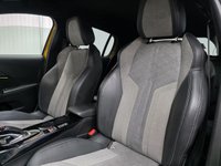 USED 2020 20 PEUGEOT E-208 50kWh GT Hatchback 5dr Electric Auto (136 ps) 