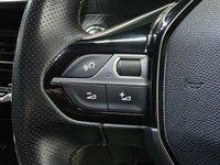 USED 2020 20 PEUGEOT E-208 50kWh GT Hatchback 5dr Electric Auto (136 ps) 