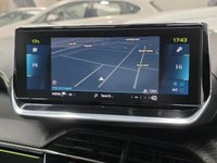 USED 2020 20 PEUGEOT E-208 50kWh GT Hatchback 5dr Electric Auto (136 ps) 