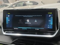 USED 2020 20 PEUGEOT E-208 50kWh GT Hatchback 5dr Electric Auto (136 ps) 