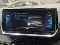 USED 2020 20 PEUGEOT E-208 50kWh GT Hatchback 5dr Electric Auto (136 ps) 