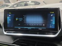 USED 2020 20 PEUGEOT E-208 50kWh GT Hatchback 5dr Electric Auto (136 ps) 