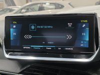 USED 2020 20 PEUGEOT E-208 50kWh GT Hatchback 5dr Electric Auto (136 ps) 