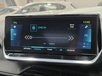 USED 2020 20 PEUGEOT E-208 50kWh GT Hatchback 5dr Electric Auto (136 ps) 