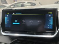 USED 2020 20 PEUGEOT E-208 50kWh GT Hatchback 5dr Electric Auto (136 ps) 